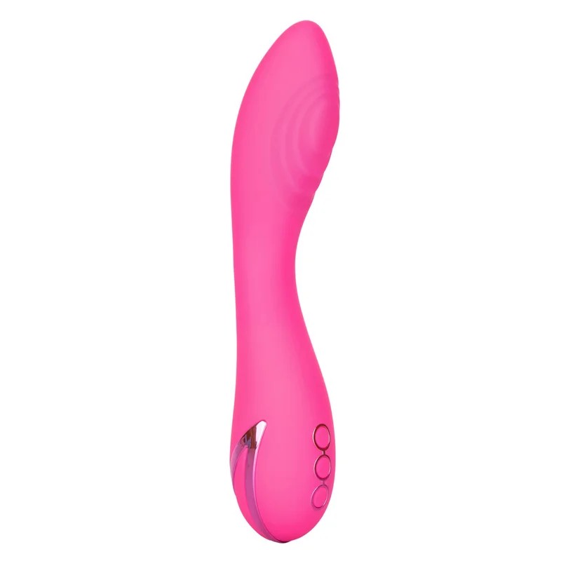 CalExoticsCaliforniaDreamingSurfCityCenterfoldGSpotVibrator