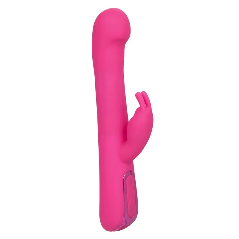 CalExoticsJackRabbitEliteBeadedGRabbitVibrator