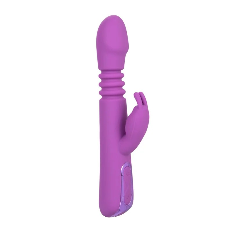 CalExoticsJackRabbitEliteThrustingRabbitVibrator