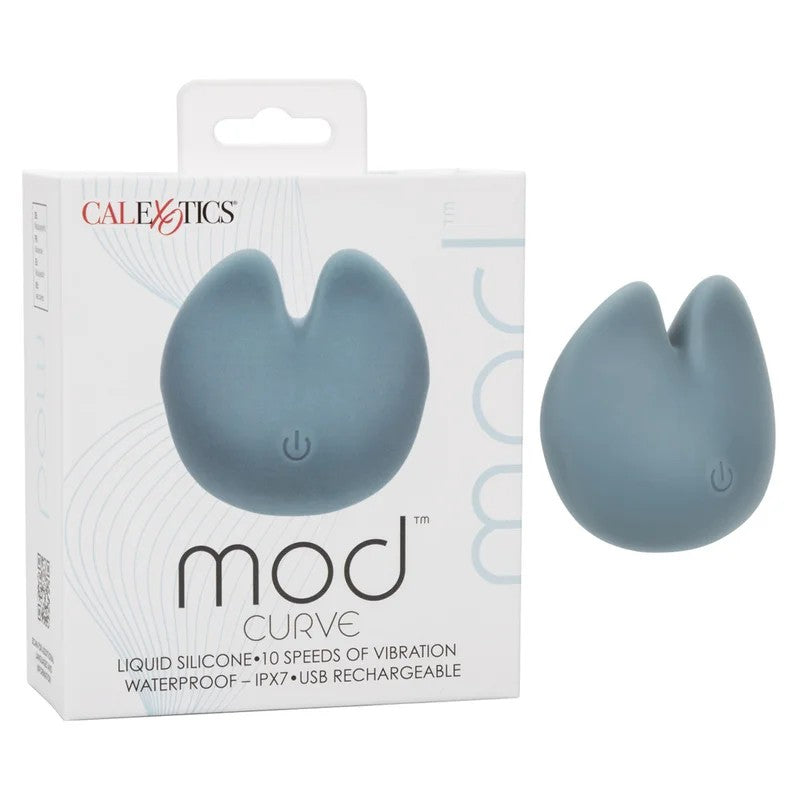 CalExoticsModCurveDualVibratingTeaserVibrator