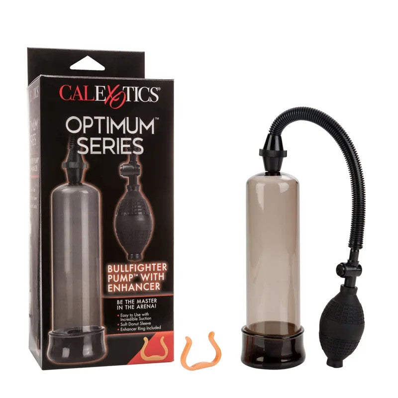 CalexoticsOptimumSeriesBullfighterPump