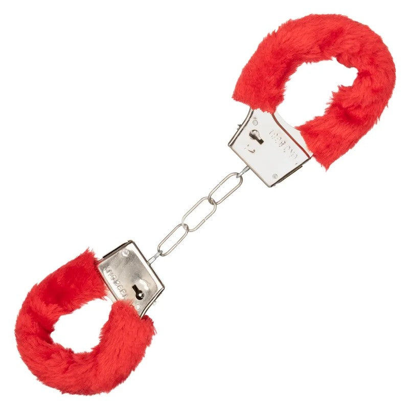 CalExoticsPlayfulFurryCuffs