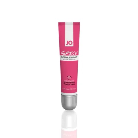JO–SpicyWarmingClitoralStimulant(10ml)