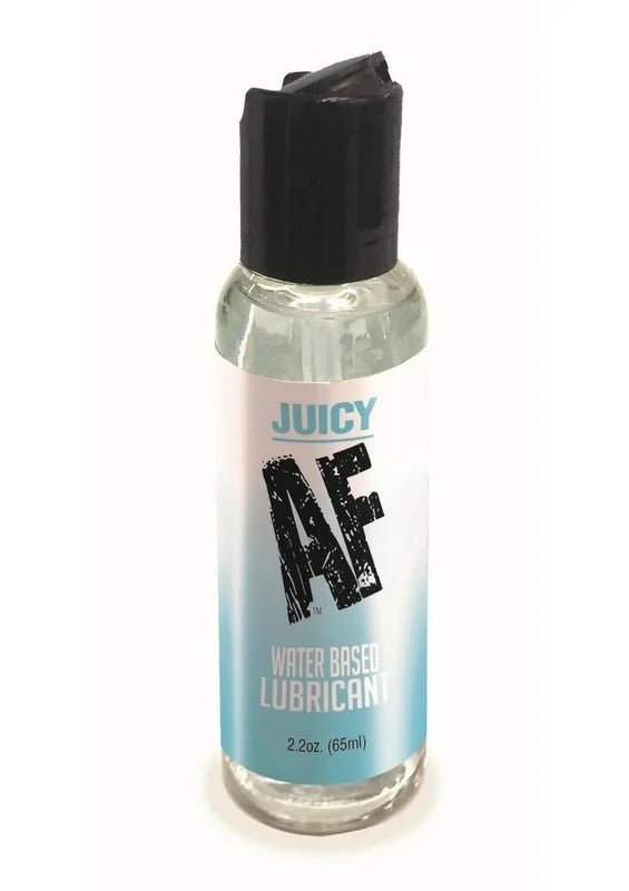 JuicyAFWaterBasedLubricant