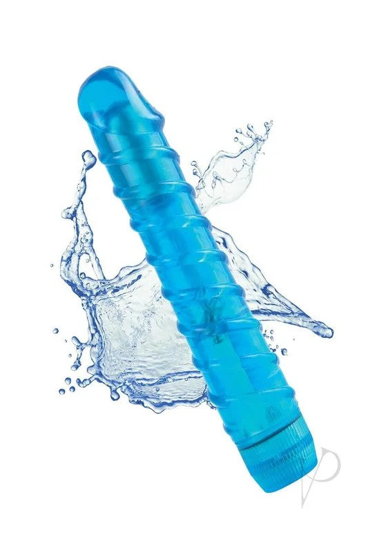 JuicyJewelsAquaCrystalVibrator