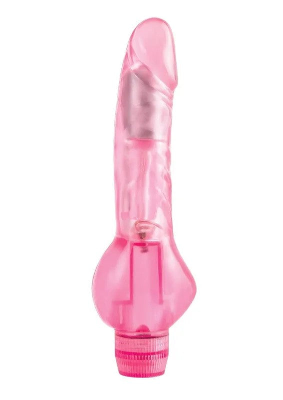 JuicyJewelsRoseQuartzVibrator