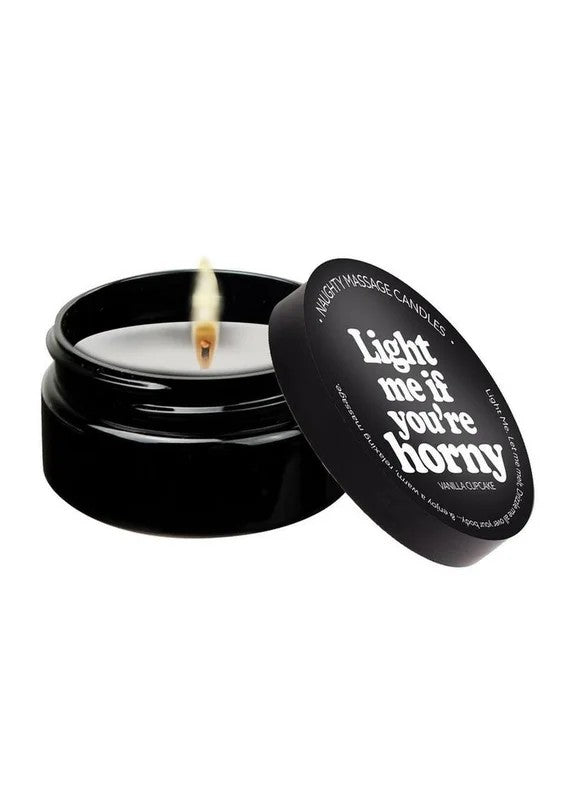 KamaSutraNaughtyMassageCandleLightMeIfYou’reHorny