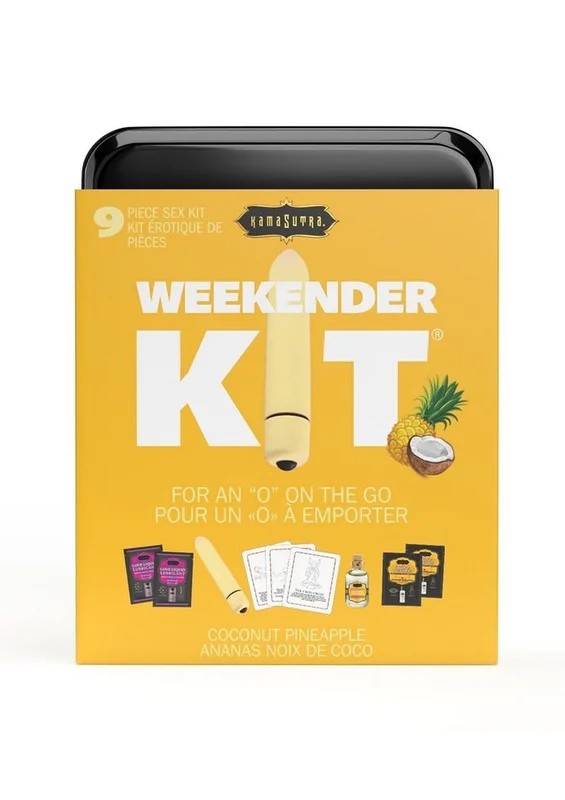 KamaSutraWeekenderVibeKit–CoconutPineapple