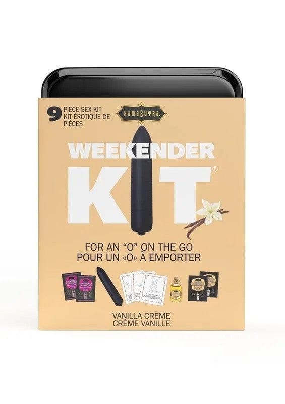 KamaSutraWeekenderVibeKit