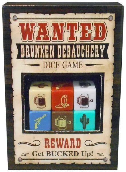 KheperGames–DebaucheryDiceDrinkingGame