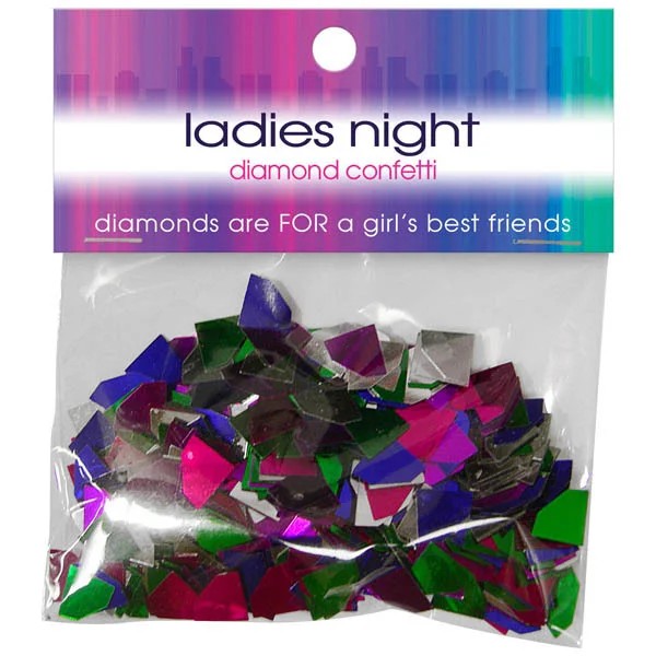 KheperGames–LadiesNightOutDiamondConfetti