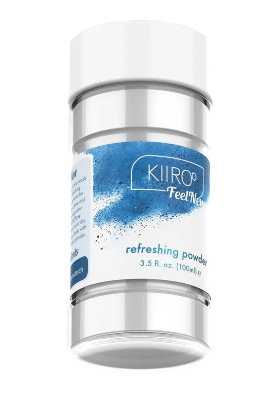 KiirooFeelnewRefreshingPowder