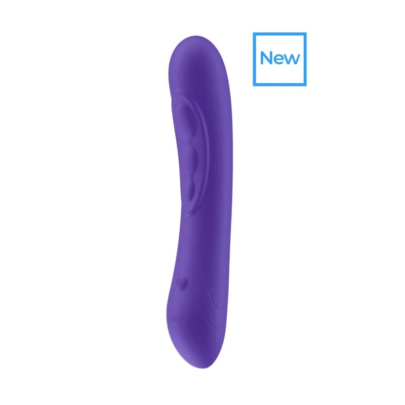 KiirooPearl3RechargeableG-spotVibrator
