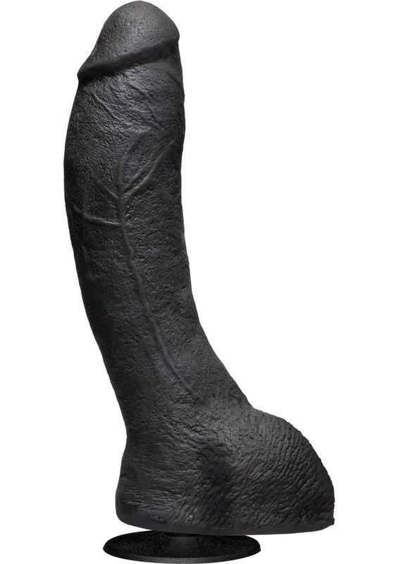 KinkThePerfectP-SpotCockDildo