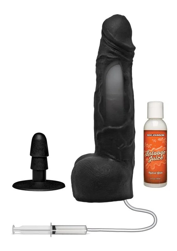KinkWetWorksSquirtingDildo