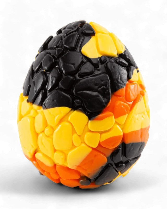 LavaEgg–Customize
