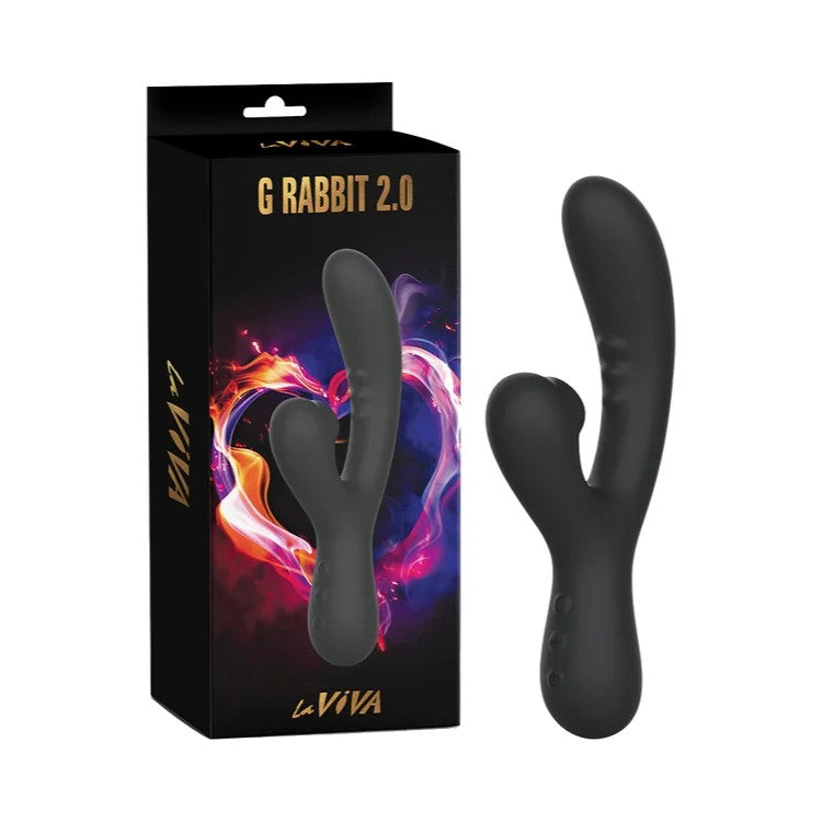 LaViva–GRabbit2.0(Black)