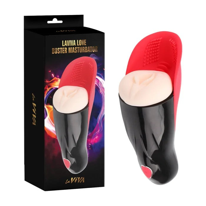 LaViva–LoveBusterMasturbator(LightFlesh)