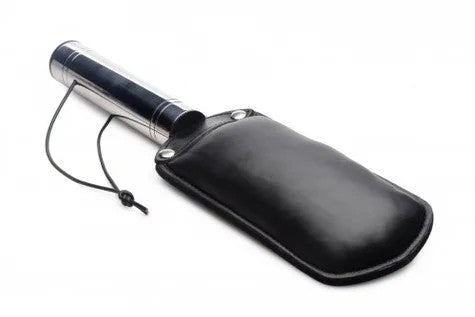 LeatherPaddedPaddle
