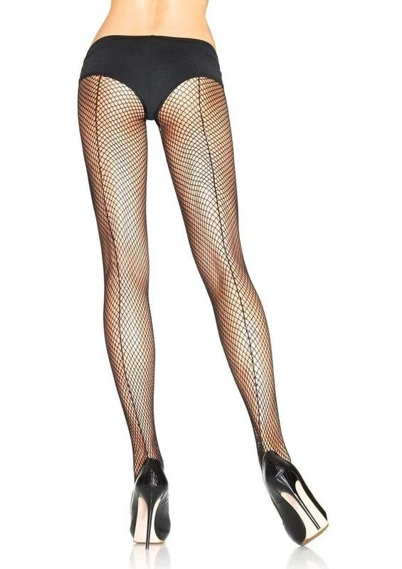 LegAvenueFishnetwithBackseamPantyhose