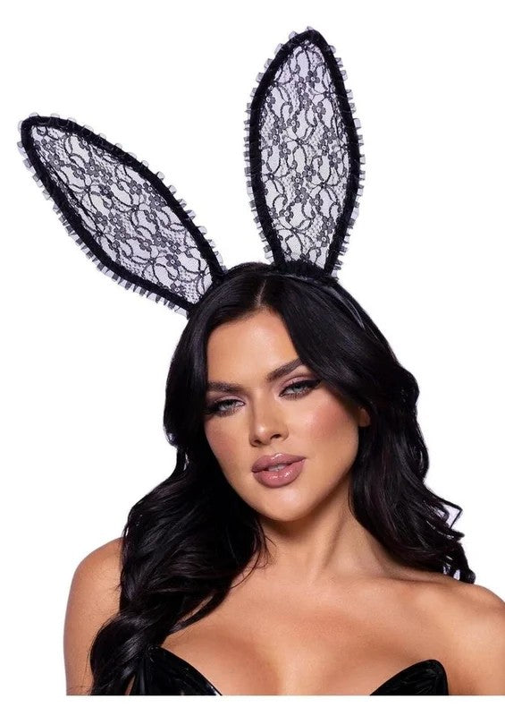 LegAvenueRuffleBunnyEars