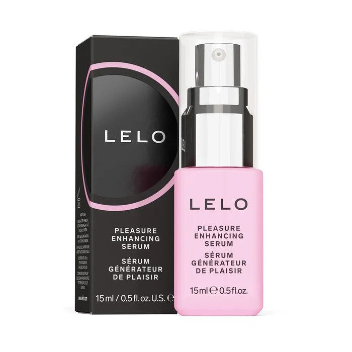 LELO–PleasureEnhancingSerum(15ml)