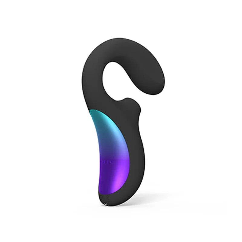LeloEnigmaWaveTripleStimulationMassager