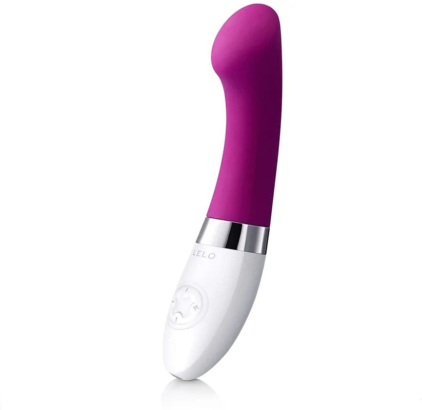 LELOGIGI2PersonalMassagerPowerfulandSilentVibrator