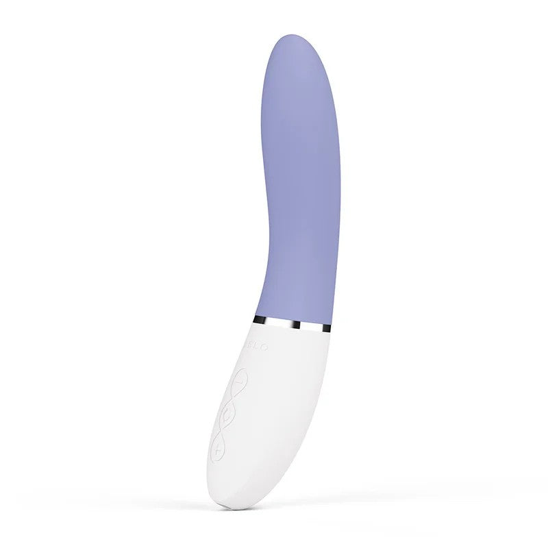 LELOLIV3CurvedG-spotStiimulatorAppControlledVibrator