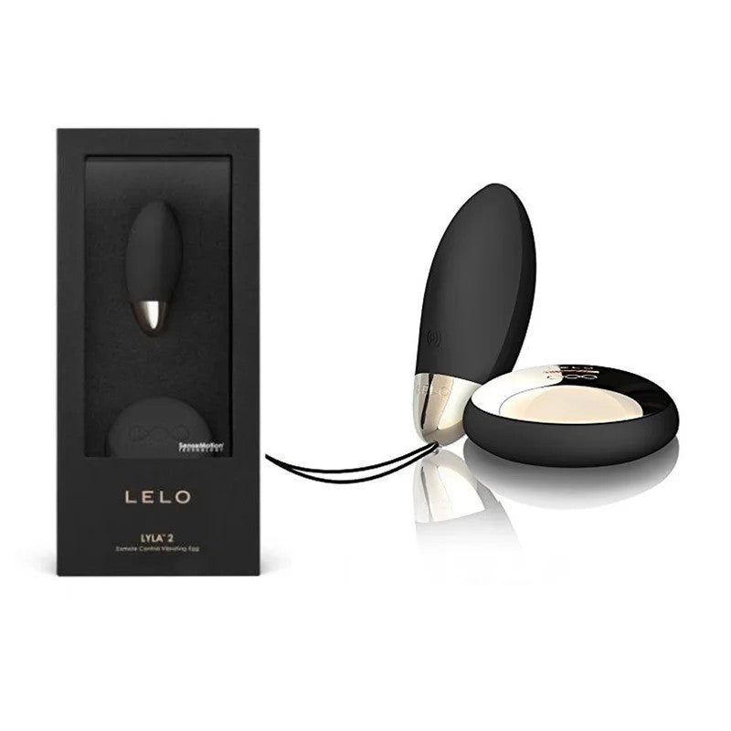 LeloLyla2VibratingBulletMassager