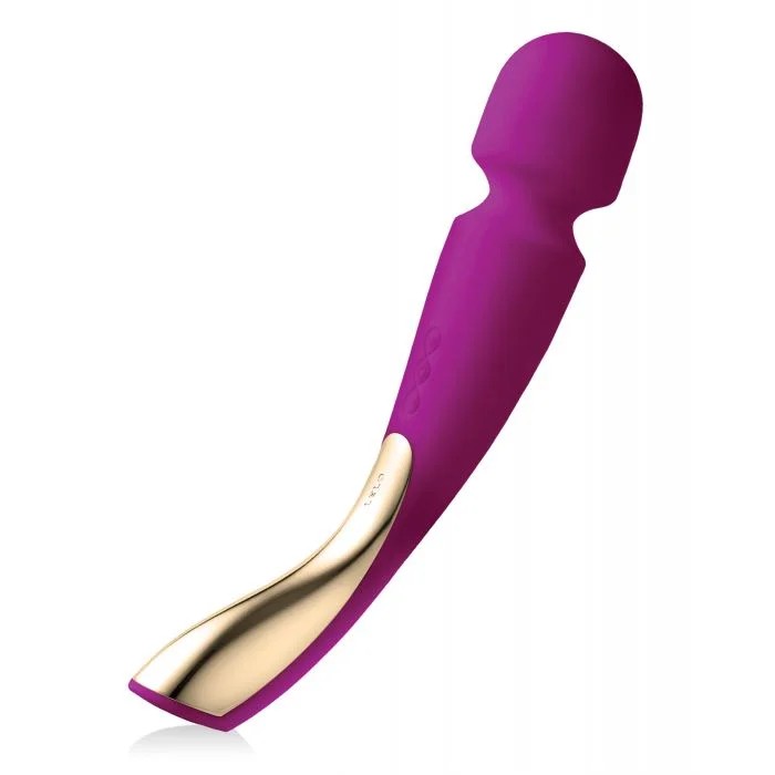 LELOSmartWand2Largein3FunColorChoices