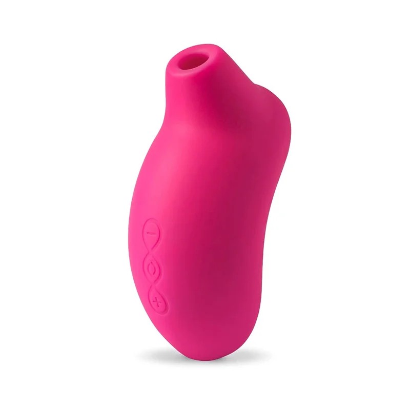 LeloSonaSonicClitoralVibratorMassager