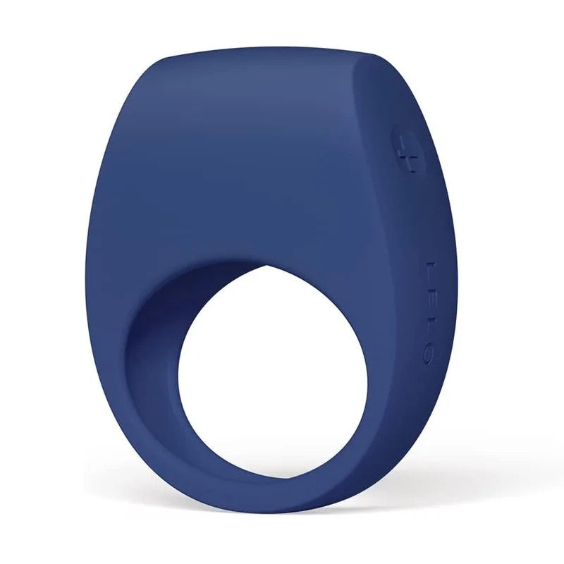 LELOTor3VibratingCouplesCockRing