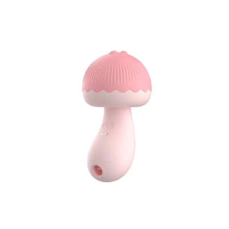 LetenPickFunTongueLickingSuckingVibration3-In-1Vibrator