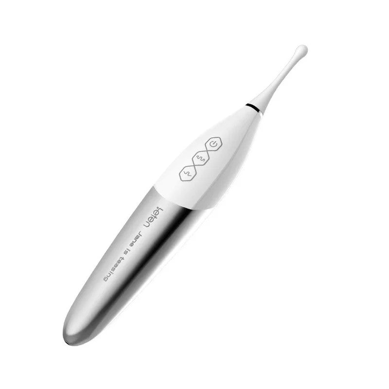 LetenScreamClitStimulateWand