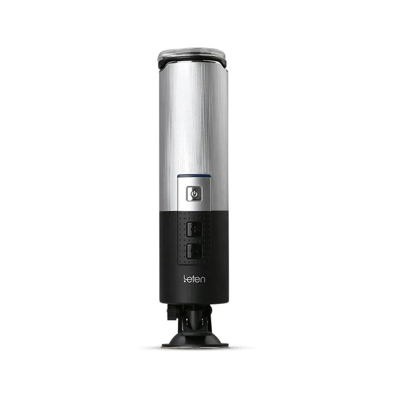 LetenX-9ExercisePenisMasturbationCupMaleMasturbator