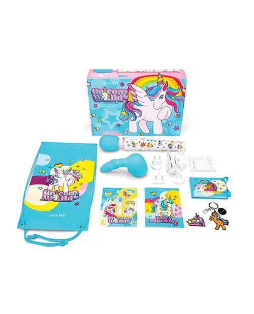 LeWandUnicornWand8PcCollection
