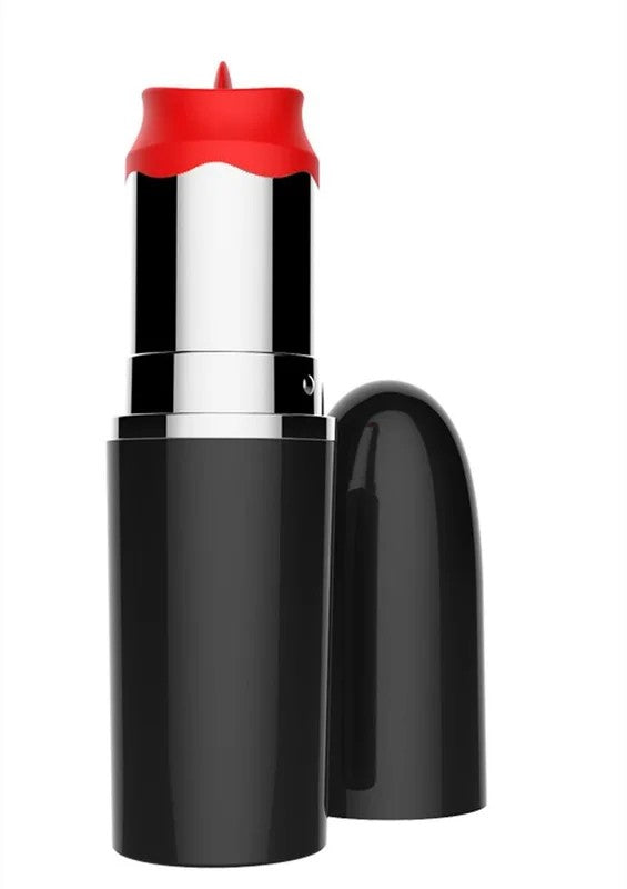 LickStickLipstickVibrator