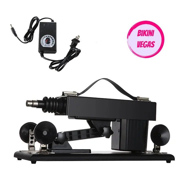 LightweightCompactSexMachine