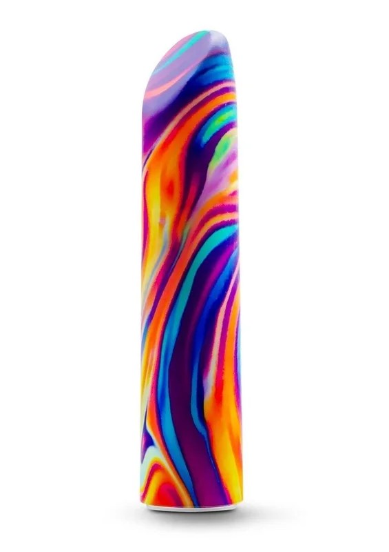 LimitedAddictionPsycheRechargeablePowerVibrator