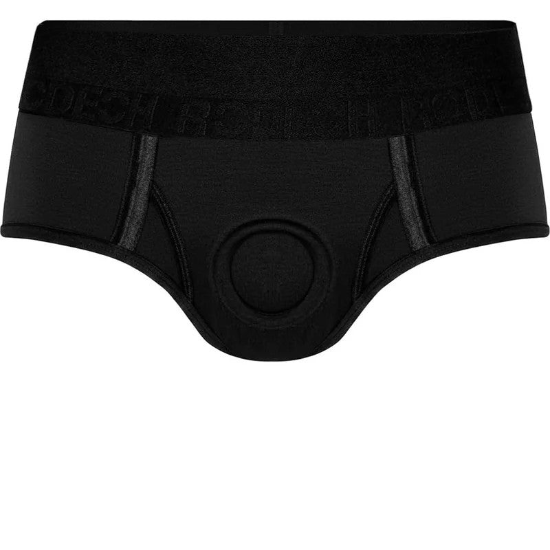 LimitedBrief+–2″O-Ring–Black