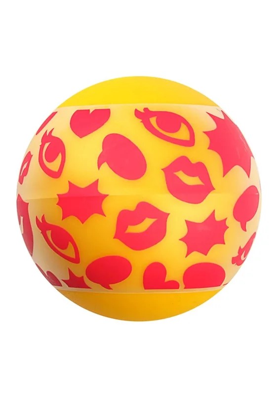 LinxPopStrokerBallMasturbator