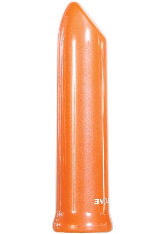 LipServiceRechargeableBullet