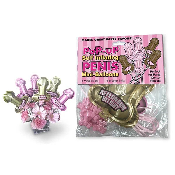 LittleGenie–Pop-UpSelfInflatablePenisMiniBalloons