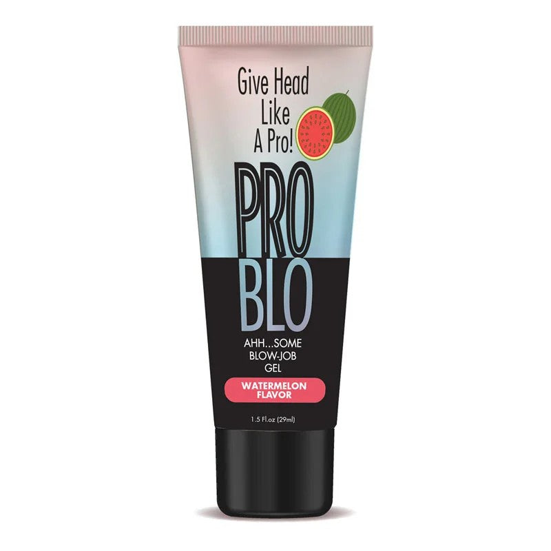 LittleGenie–ProBloWatermelonFlavouredOralGel(44ml)