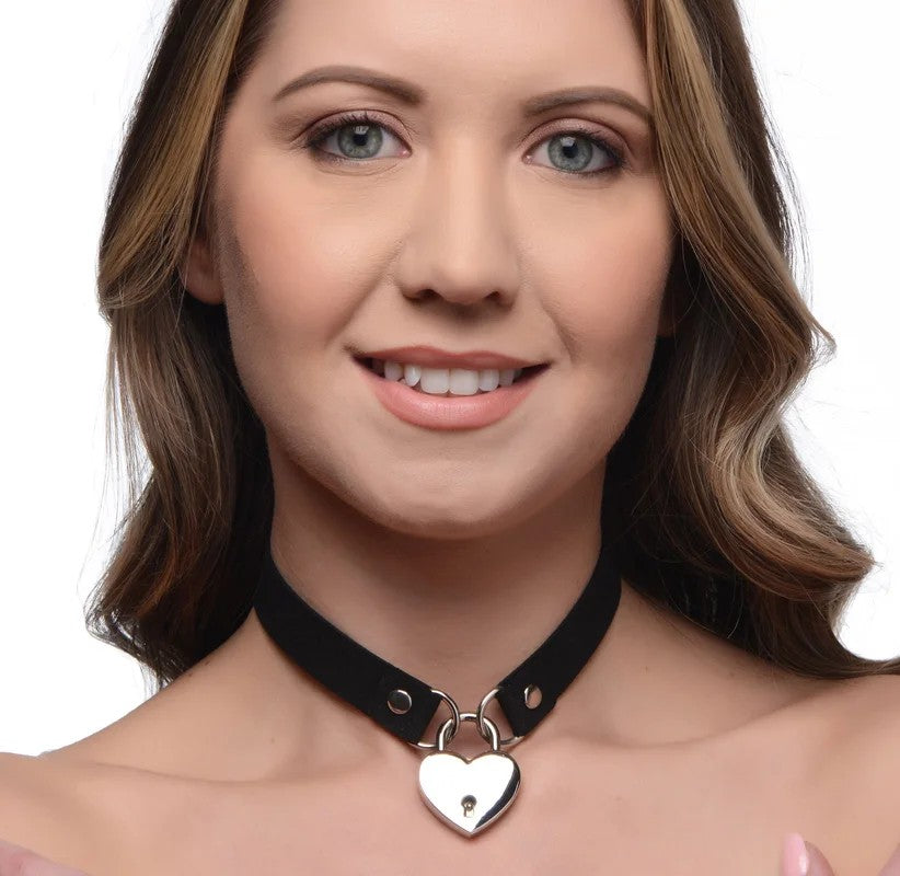 Lock-ItHeartChoker