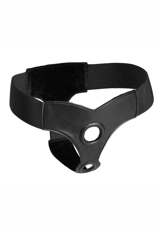 LollicockSkylerDoublePenetrationStrap-OnHarness