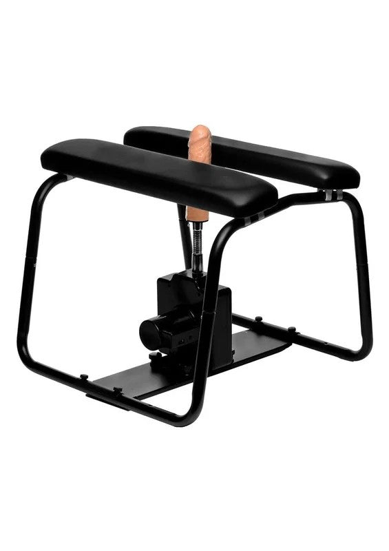 Lovebotz4-In-1BanginBenchwithSexMachine