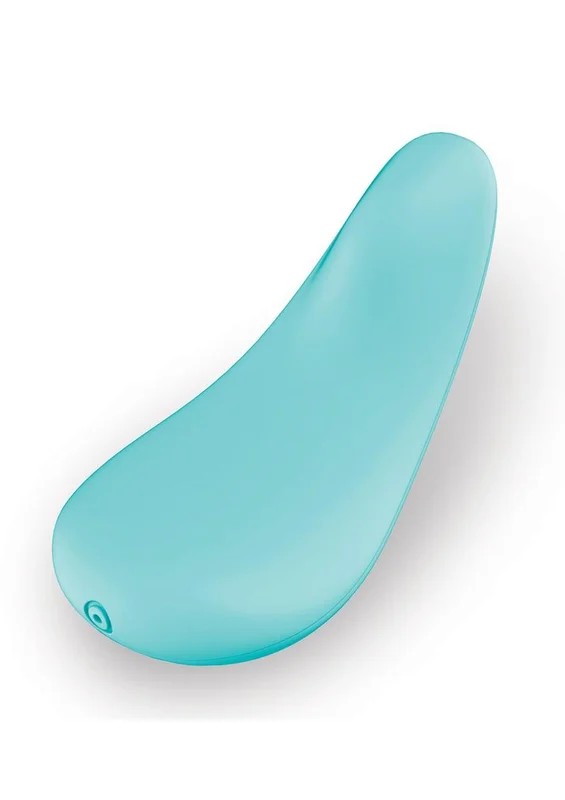 LoveDistanceSpanAppControlledRechargeablePantyVibe