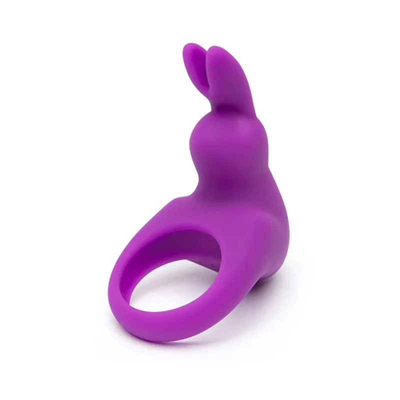 LovehoneyHappyRabbitCockRingKit